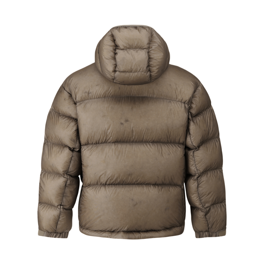 블랙야크 클라이밍 스톤마스터 다운자켓 #3 토프(Black Yak Climbing Stone Master Down Jacket #3 Taupe) - 2