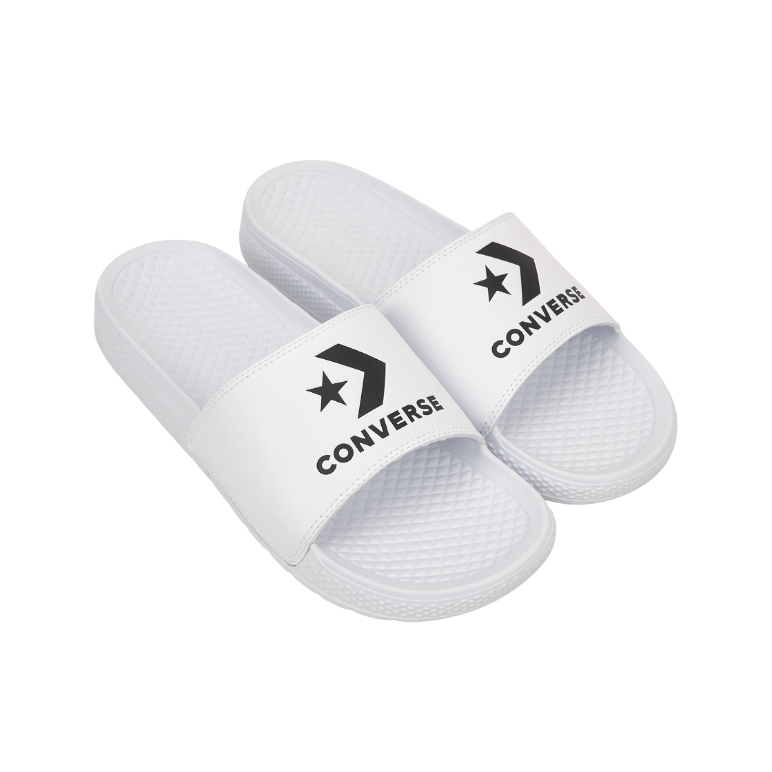컨버스 올스타 슬라이드 화이트(Converse All Star Slide White) - 4