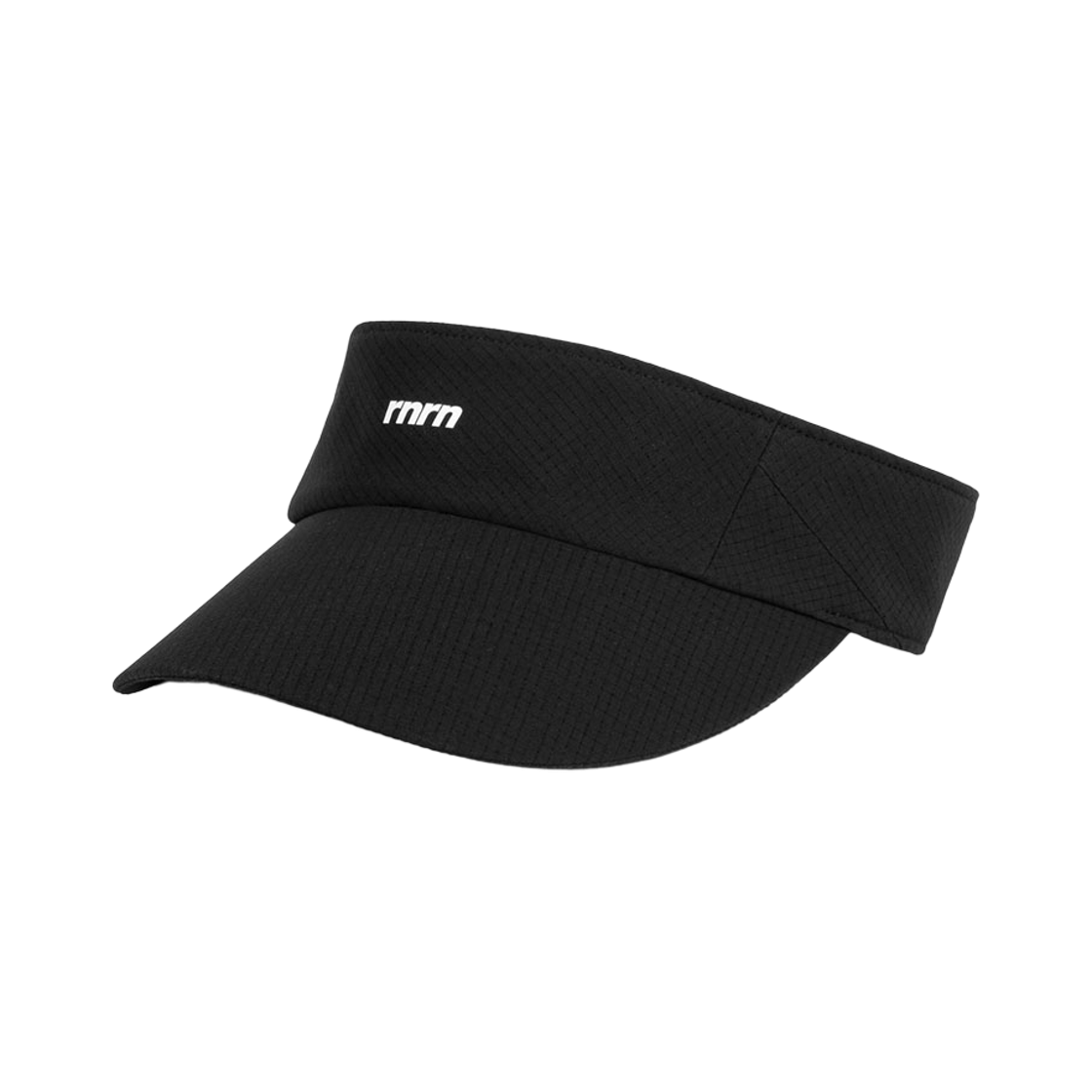 알엔알엔 데이라이트 선 바이저 블랙(rnrn Daylight Sun Visor Black)