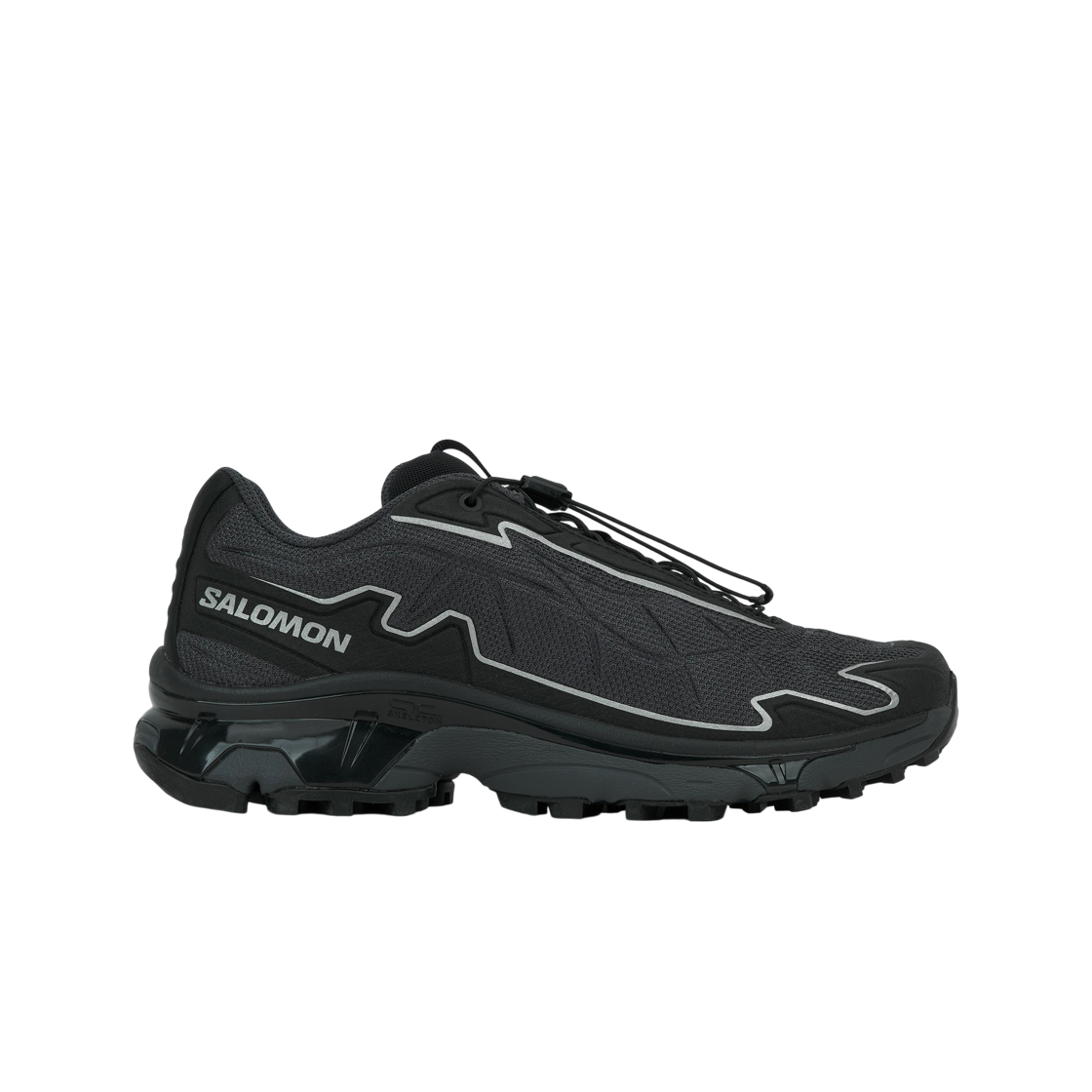 L47575600 Salomon XT-Slate Black Asphalt