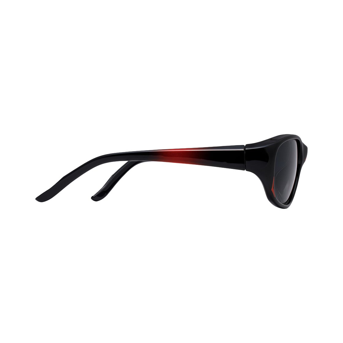 리끌로우 주술회전 사멸회유 YUJI ITADORI 선글라스 BLACK(RECLOW Jujutsu Kaisen: Culling Game YUJI ITADORI Sunglasses BLACK) - 5