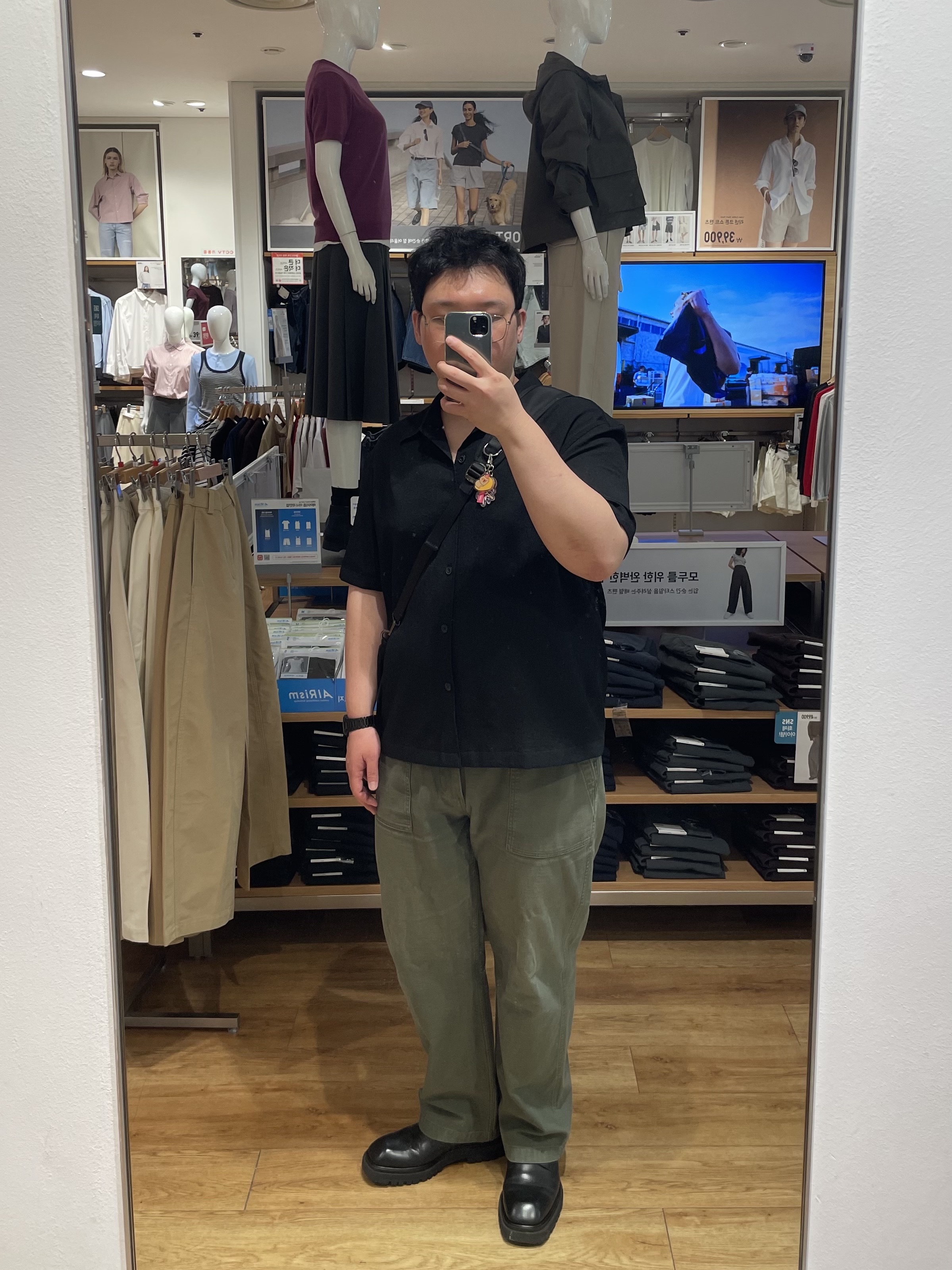 slashdh님의 스타일