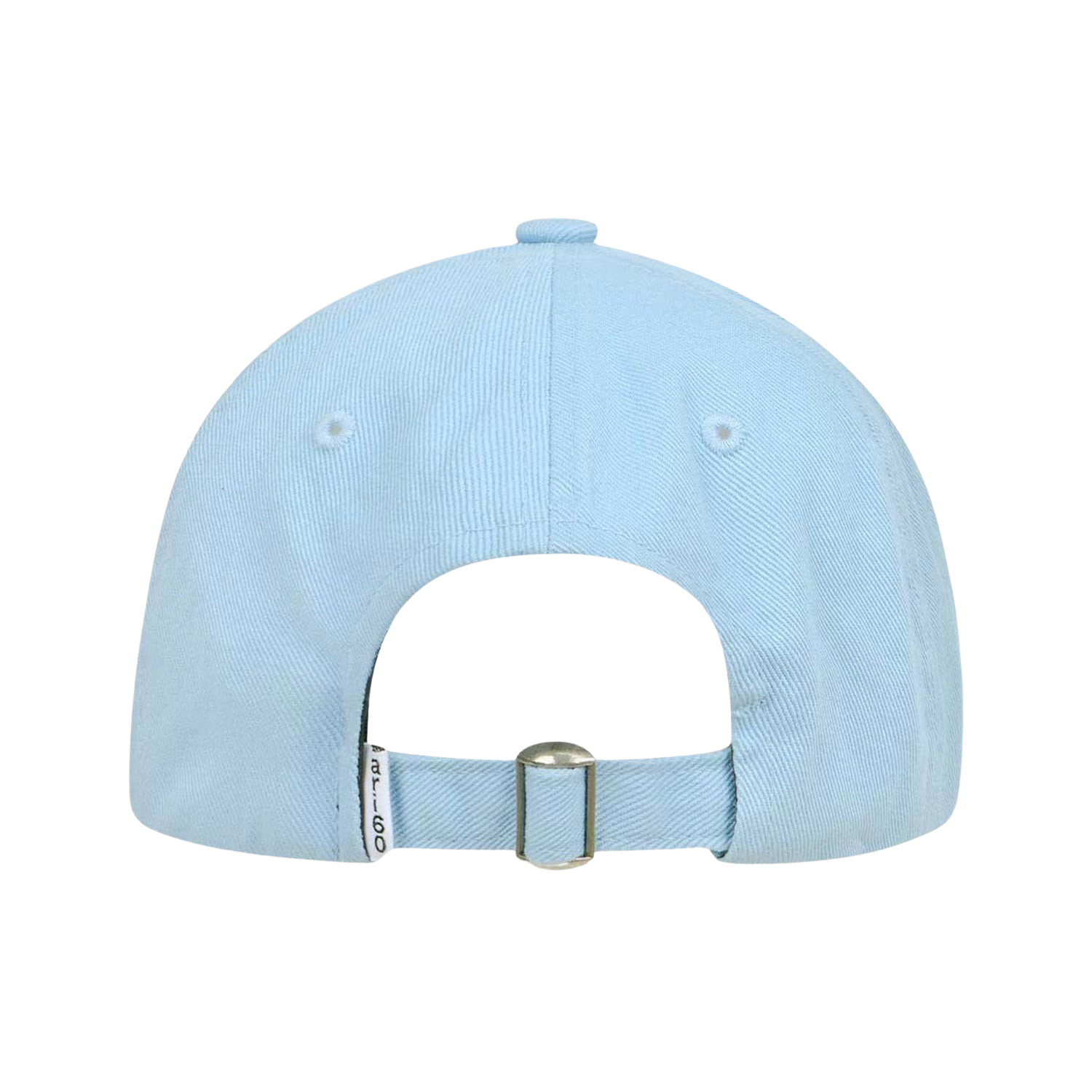 사파리스팟 콜리지 2000 볼캡 스카이(Safarispot College 2000 Ball Cap Sky) - 3