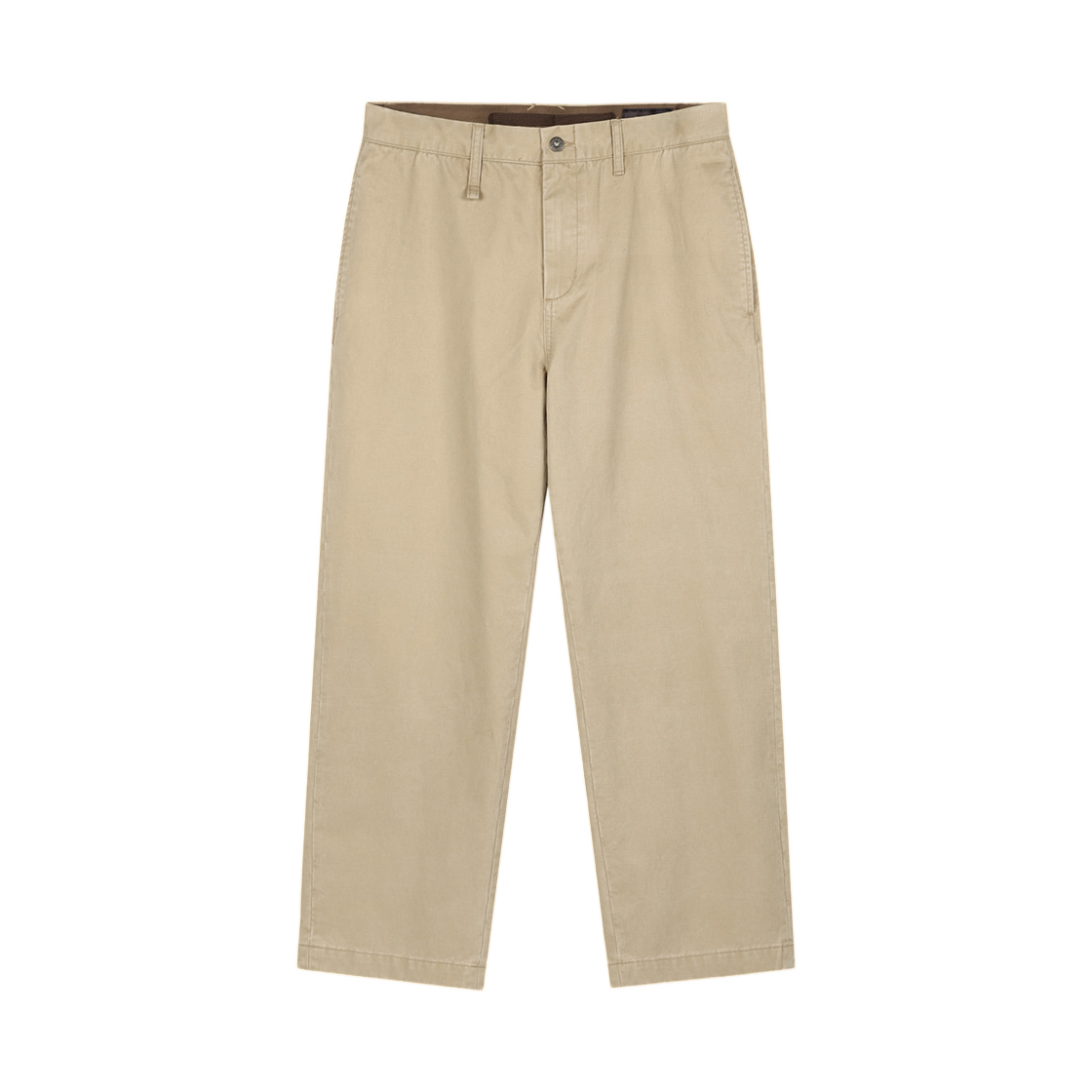 - Deus Ex Machina Carrier Chino Pant Beige