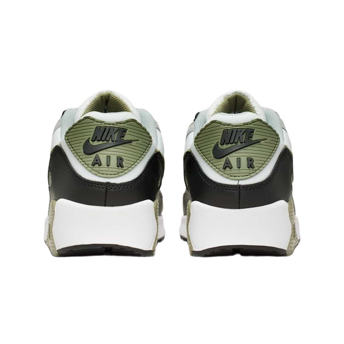 나이키 에어맥스 90 서밋 화이트 라이트 퍼미스(Nike Air Max 90 Summit White Light Pumice) - 3