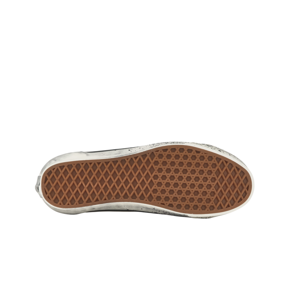 반스 프리미엄 올드스쿨 36 터틀도브(Vans Premium Old Skool 36 Turtledove) - 2