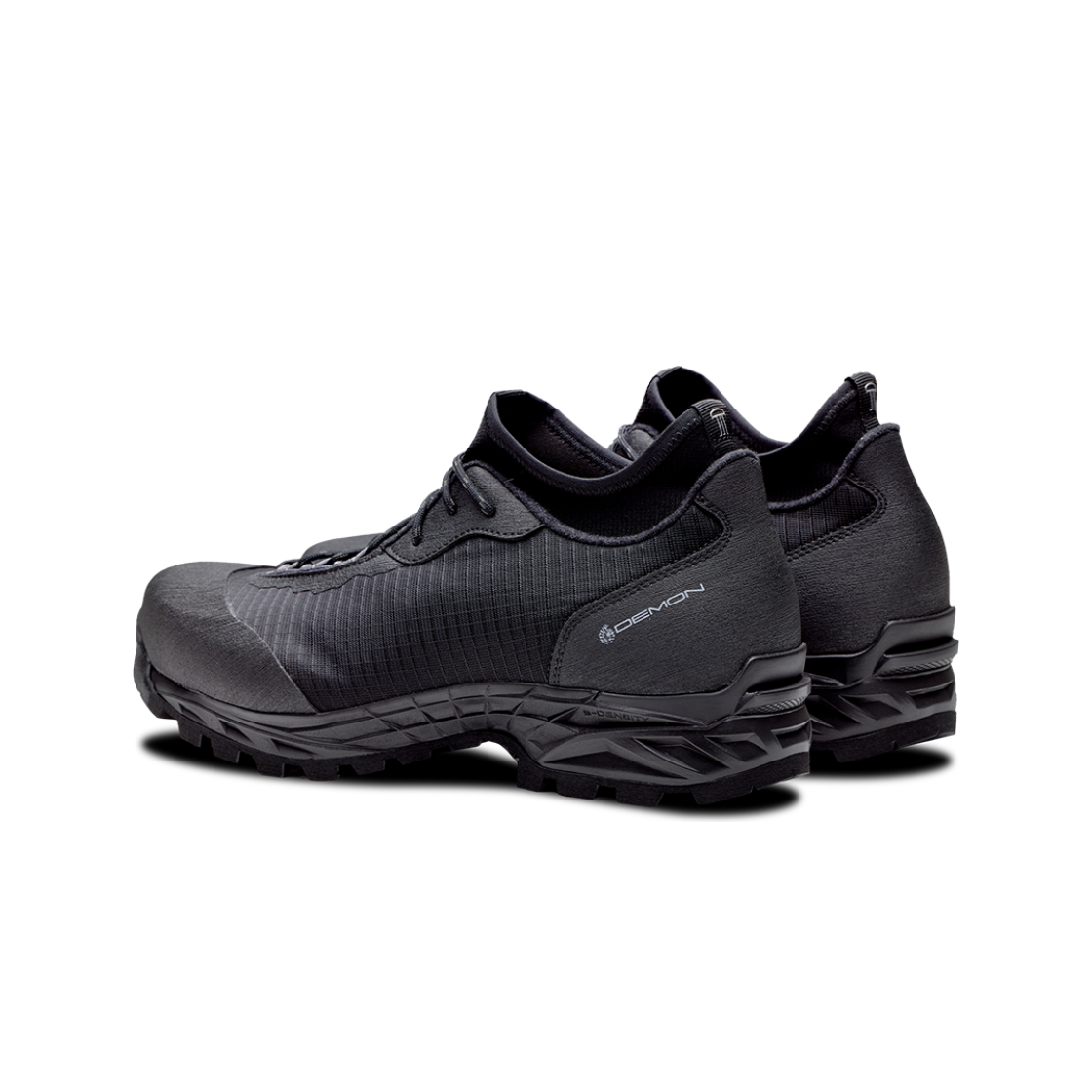 데몬 어드벤타 블랙 - 26FW(Demon Adventa Black - 26FW) - 4