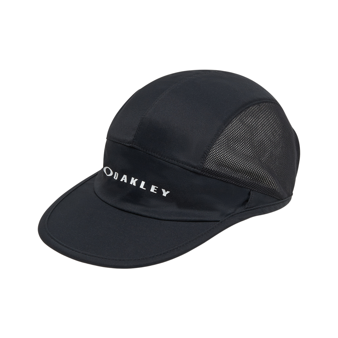 FOS901745-02E Oakley Essential Fl Cap 24.0 Blackout