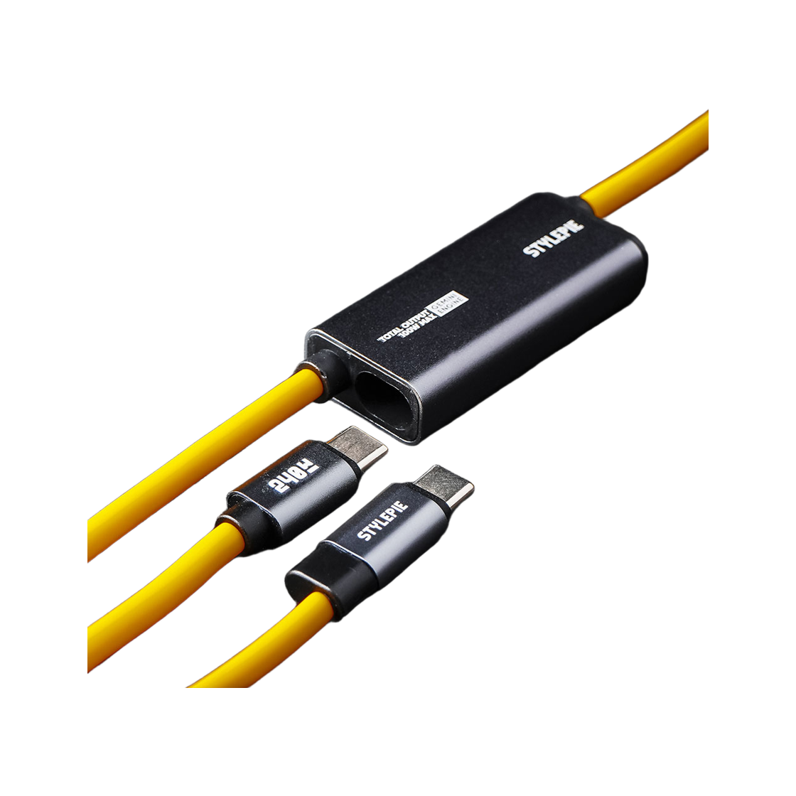[스타일파이] 제미니 케이블 기본세트([StylePie] Gemini Cable Basic Set) - 2