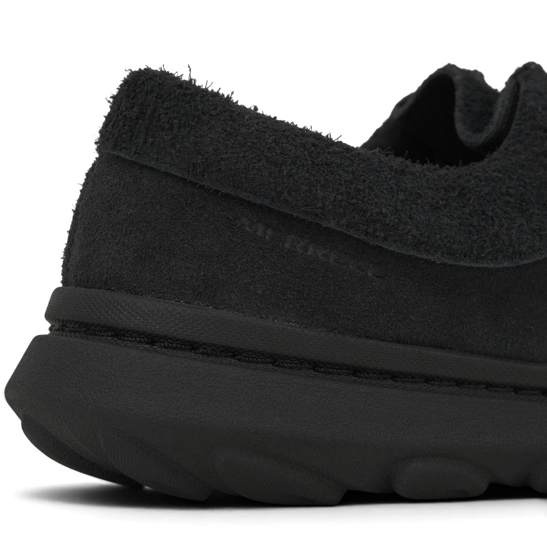머렐 헛 목 2 레저 SE 블랙(Merrell Hut Moc 2 Leisure SE Black) - 8