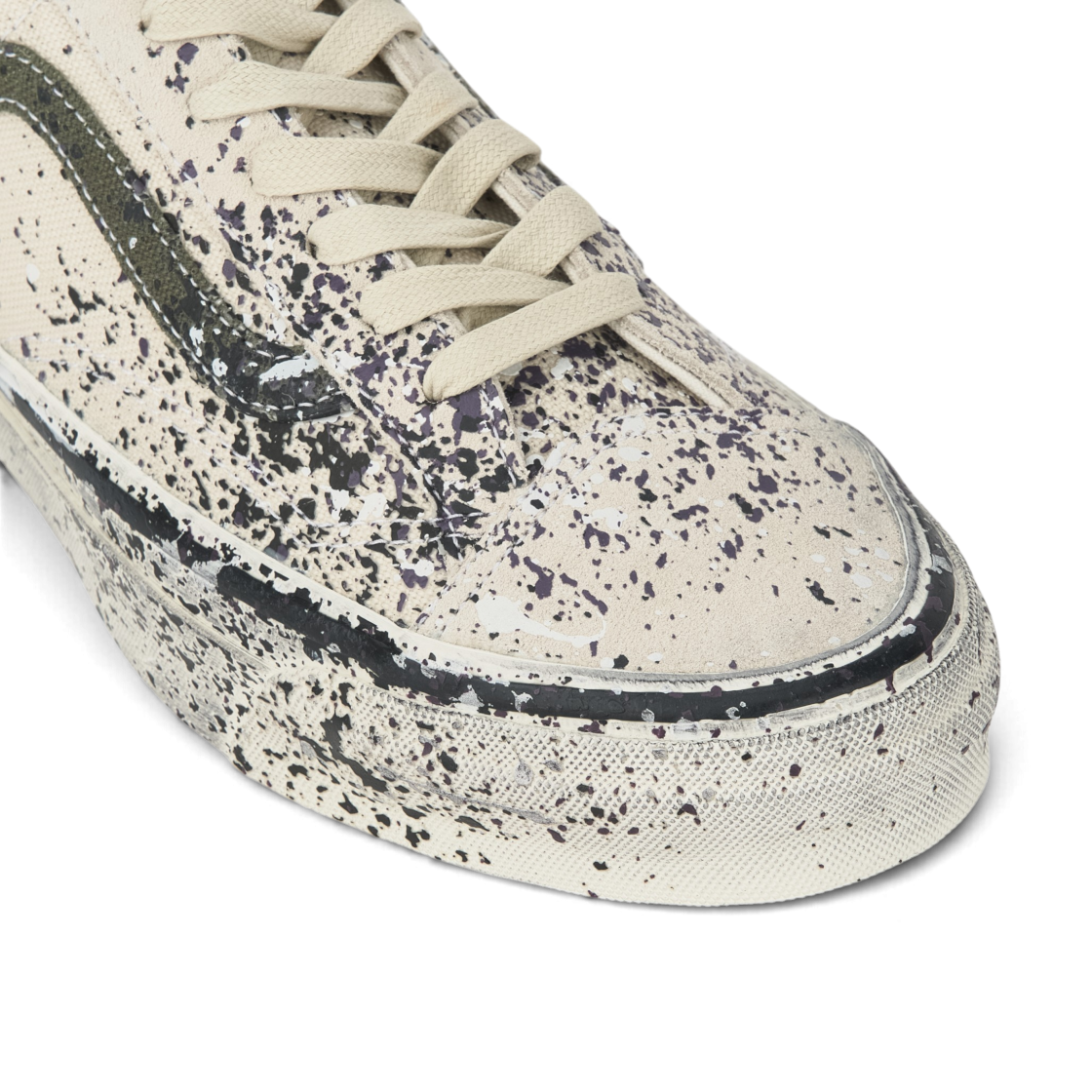 반스 프리미엄 올드스쿨 36 터틀도브(Vans Premium Old Skool 36 Turtledove) - 7