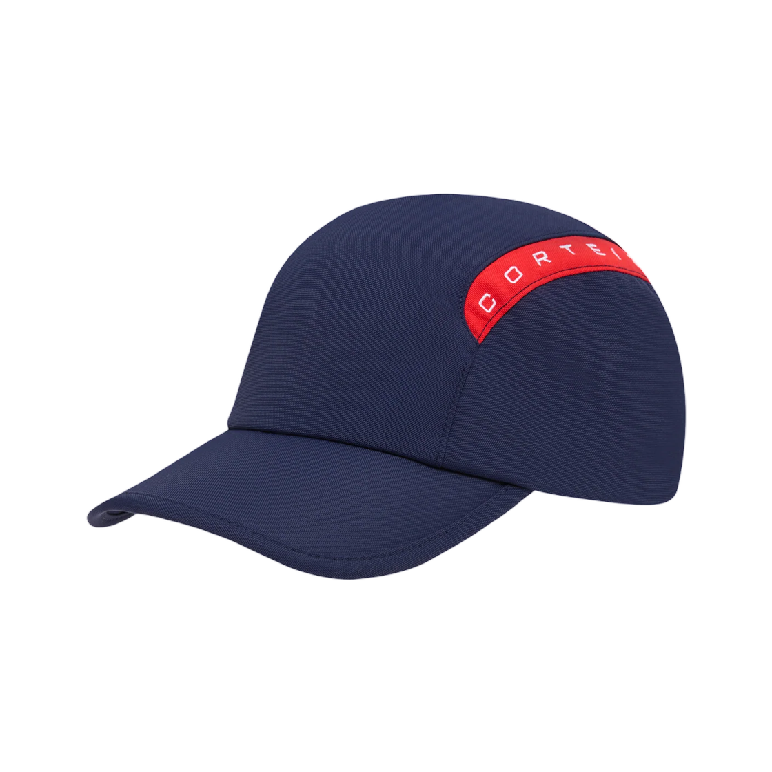 코르테이즈 로사 캡 네이비(Corteiz Rossa Cap Navy) - 1