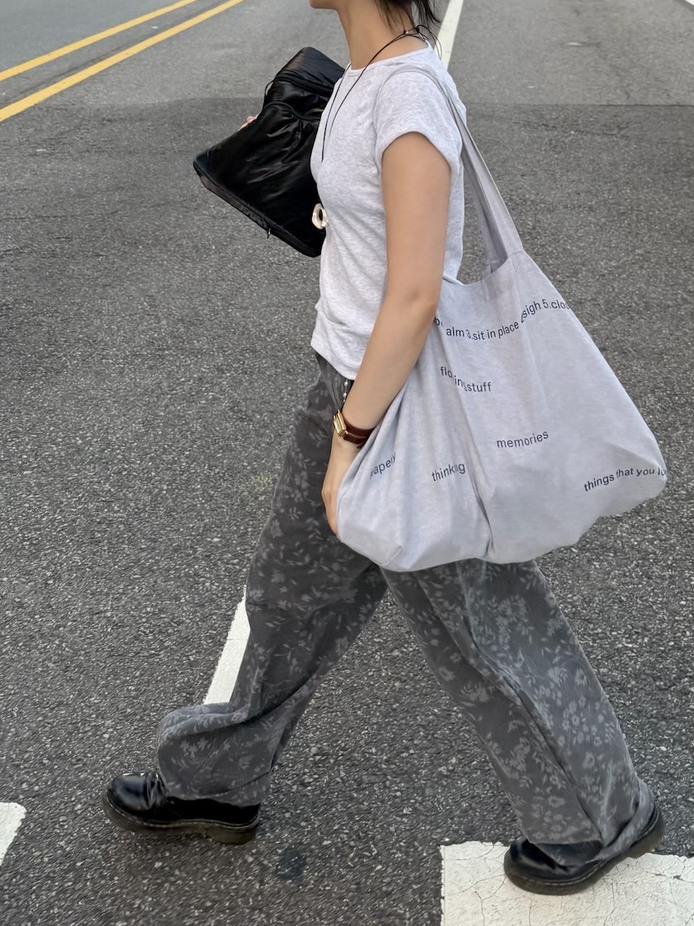 cell님의 스타일