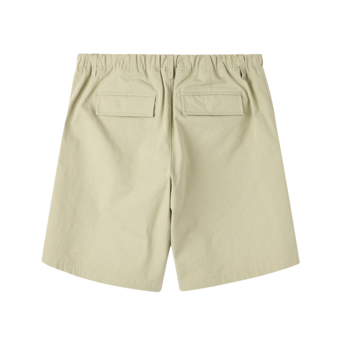 브롬톤 런던 퍼티그 쇼츠 베이지(BROMPTON LONDON Fatigue Shorts Beige) - 2