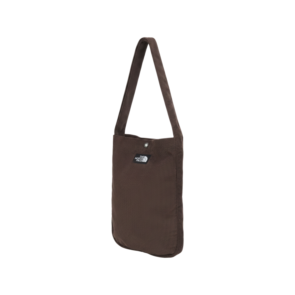노스페이스 플루이드 토트 플러스 브라우니 - 26FW(The North Face Fluid Tote Plus Brownie - 26FW) - 2
