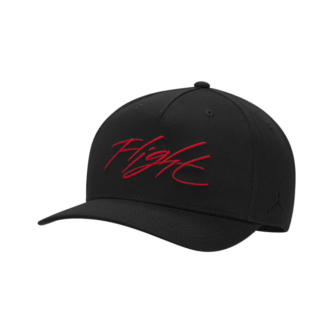 DV3148-011 Jordan Flight Essentials Classic 99 Cap Black University Red