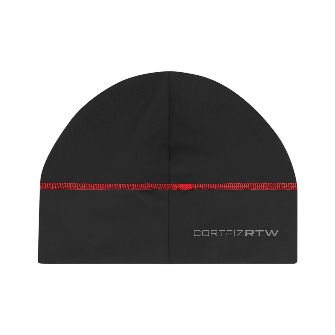 코르테이즈 투어링 라이트워키 캡 블랙(Corteiz Touring Liteworky Cap Black) - 2