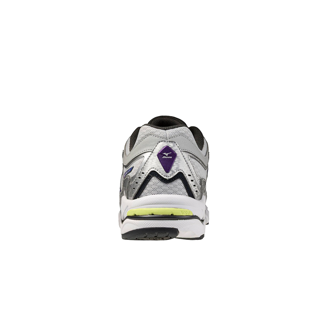 미즈노 웨이브 MG4 LS 클라우드스페이스 로얄 라일락 갤럭시 실버(Mizuno Wave MG4 LS Cloudscape Royal Lilac Galaxy Silver) - 5