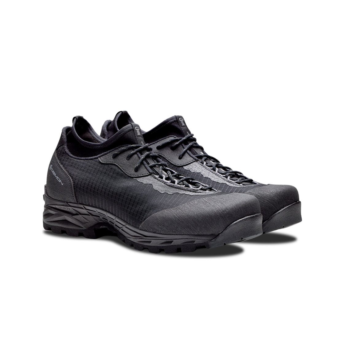 데몬 어드벤타 블랙 - 26FW(Demon Adventa Black - 26FW) - 3
