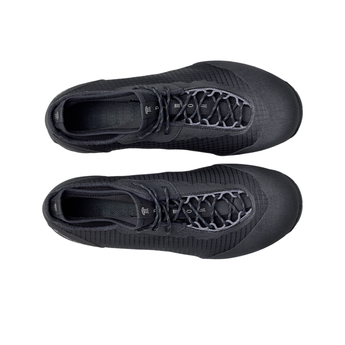 데몬 어드벤타 블랙 - 26FW(Demon Adventa Black - 26FW) - 5