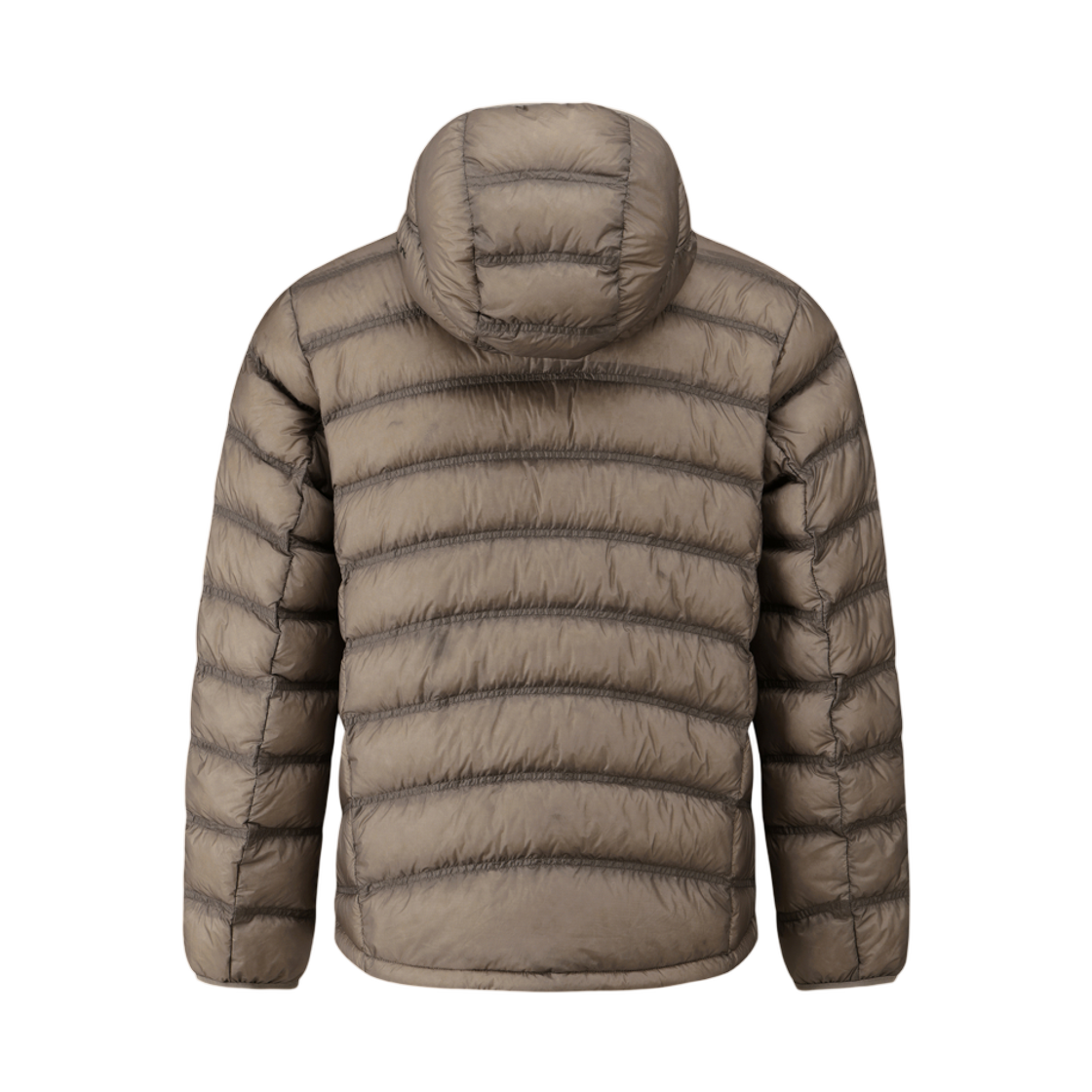 블랙야크 클라이밍 스톤마스터 라이트 다운자켓 #3 토프(Black Yak Climbing Stone Master Light Down Jacket #3 Taupe) - 2