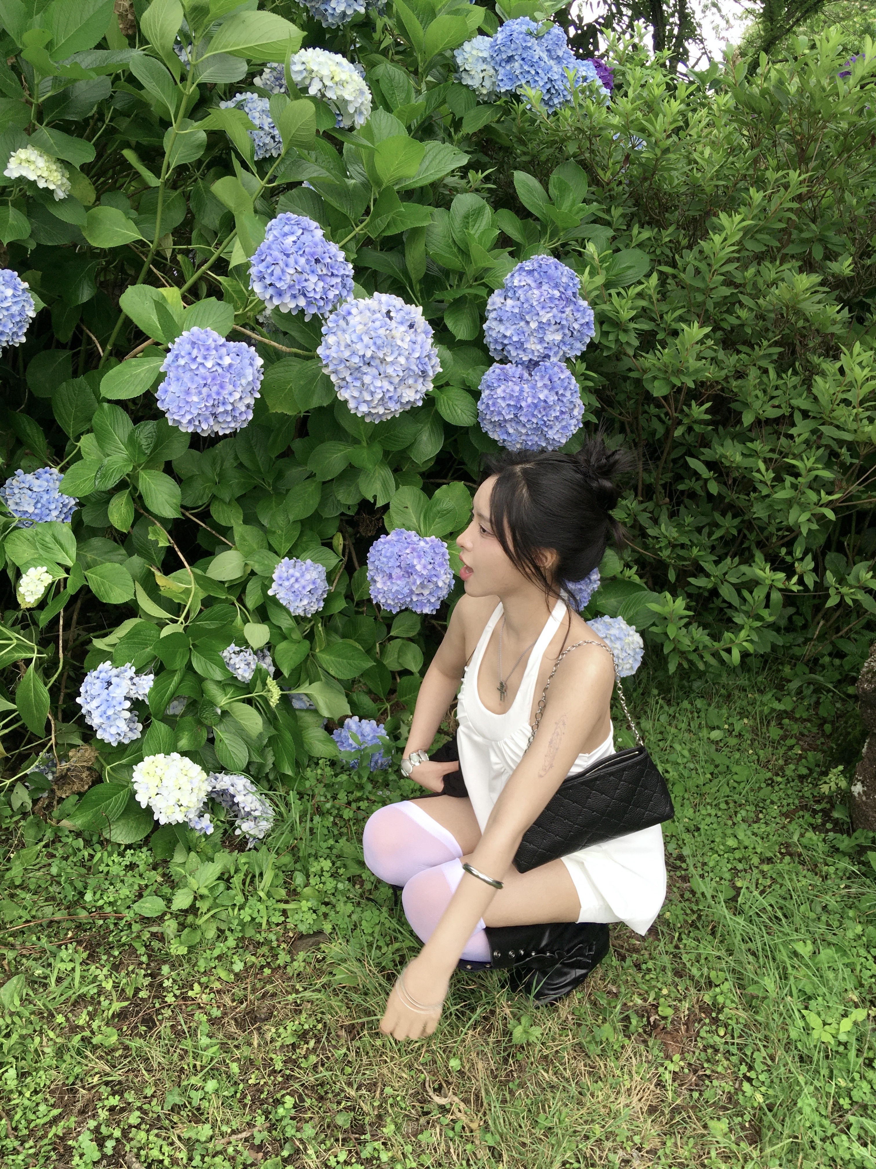 insta님의 스타일
