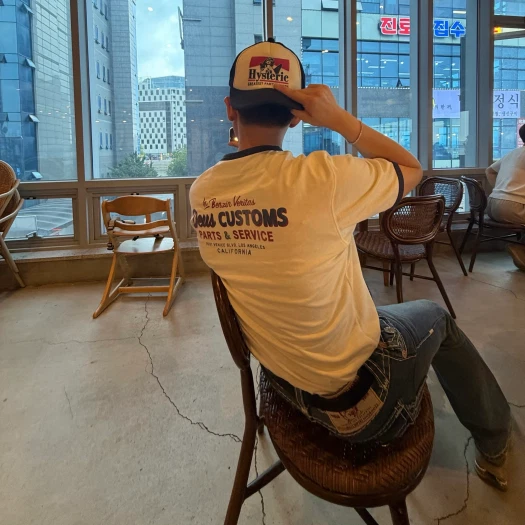 스타일 카드