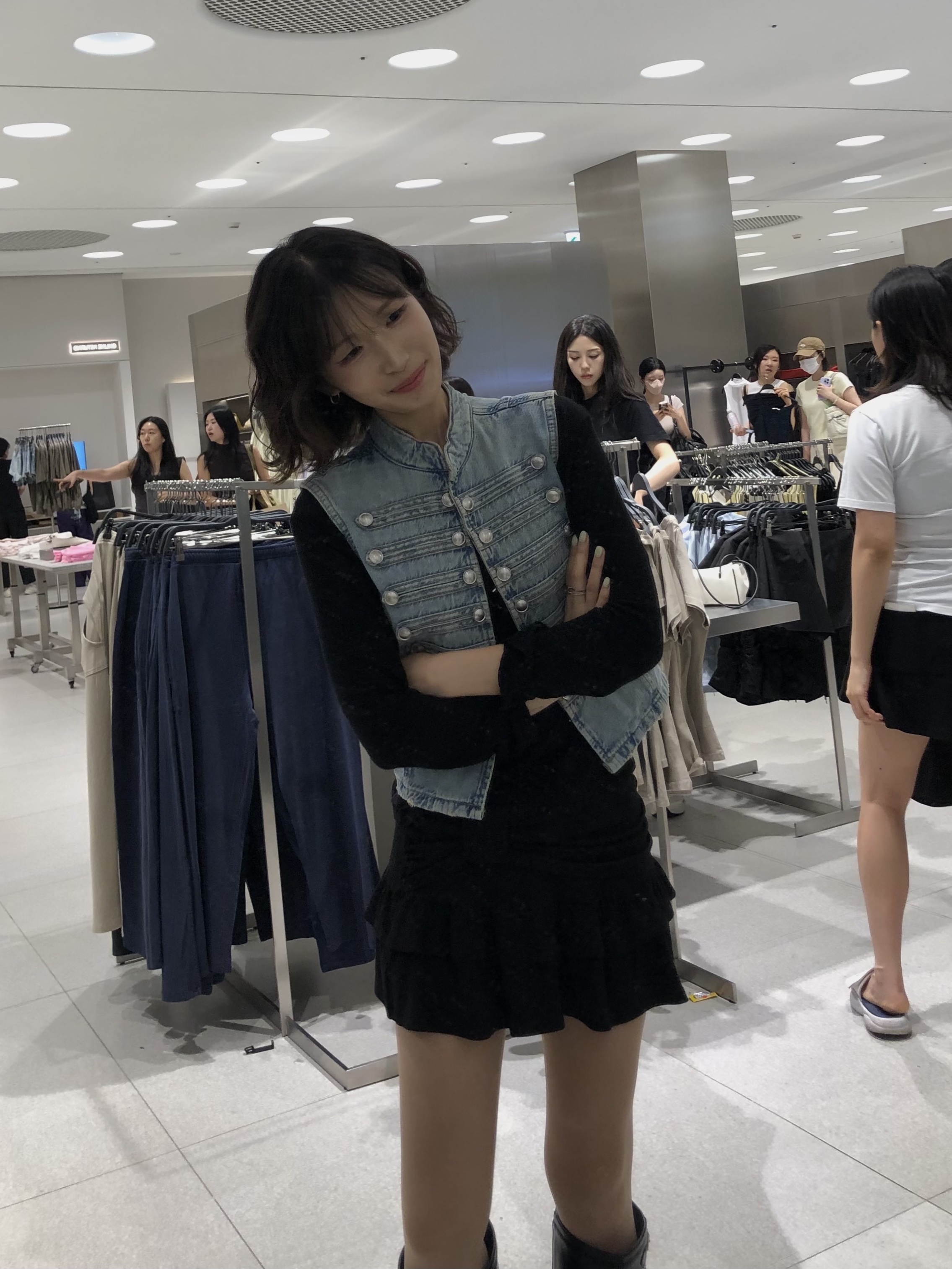 유어원님의 스타일