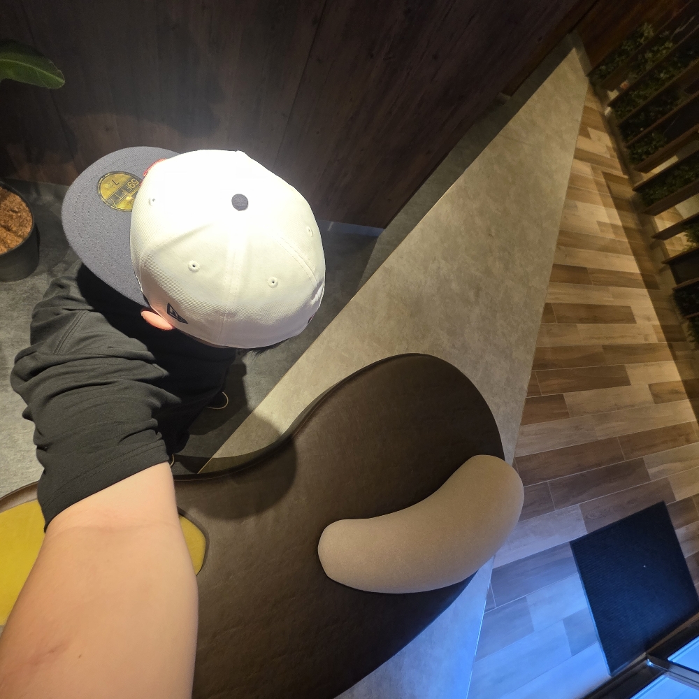 KREAM 프로필 이미지