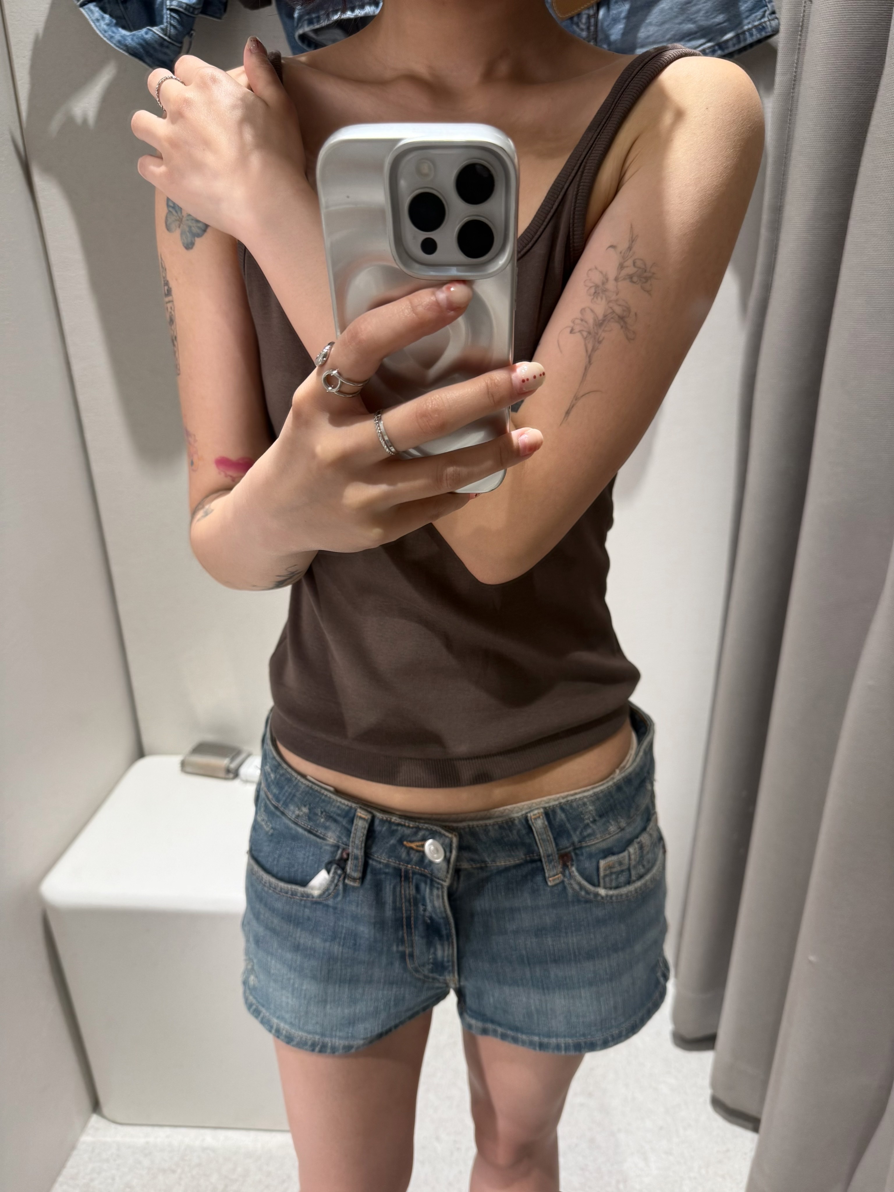 유어원님의 스타일