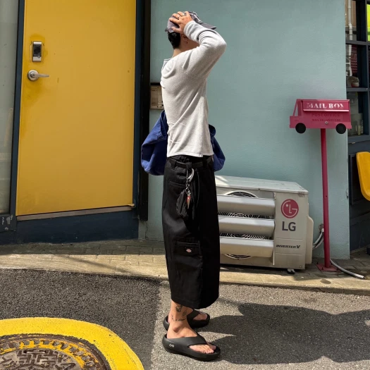 스타일 카드