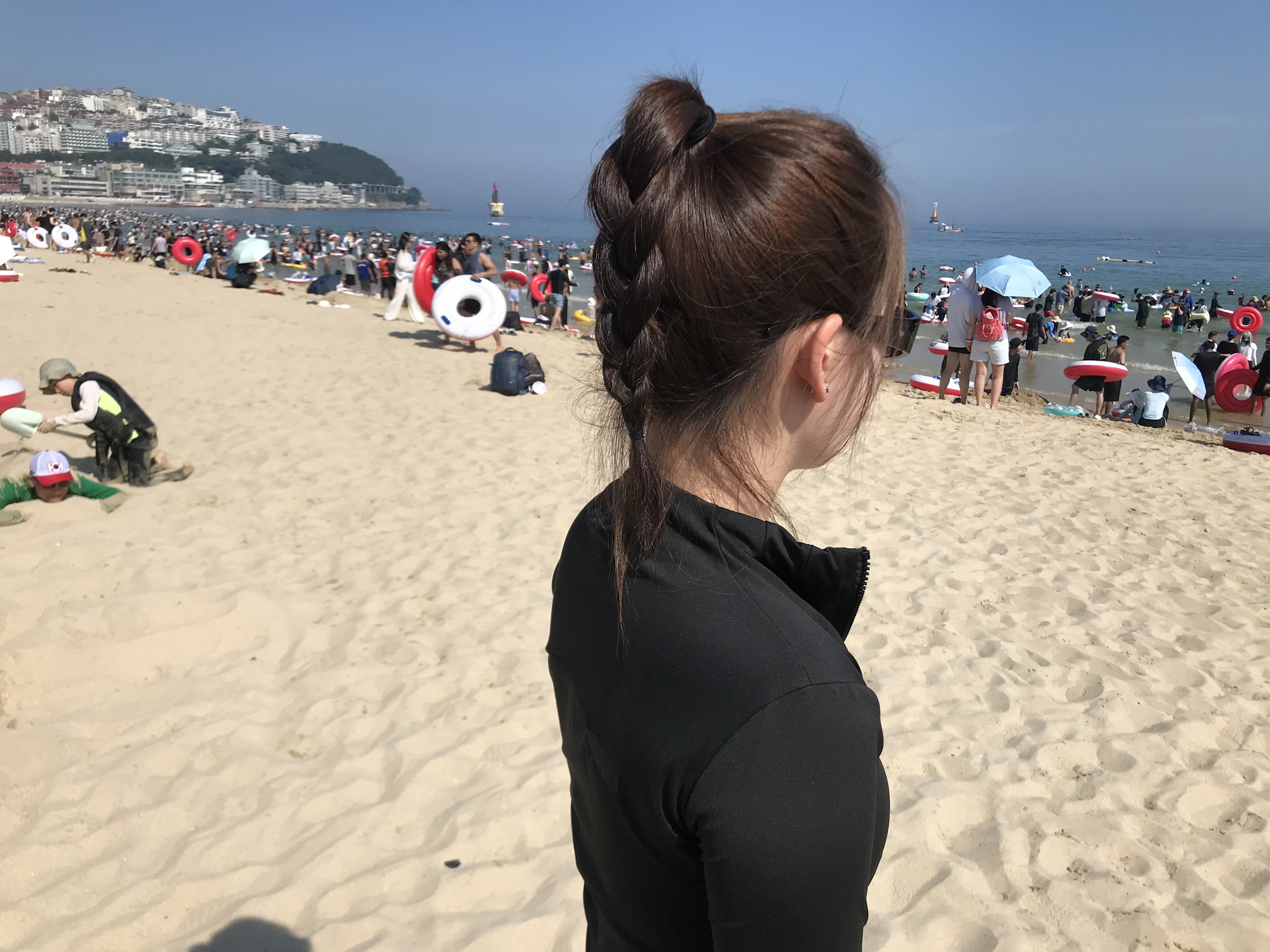 야미걸스태이님의 스타일