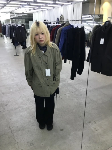 스타일 카드
