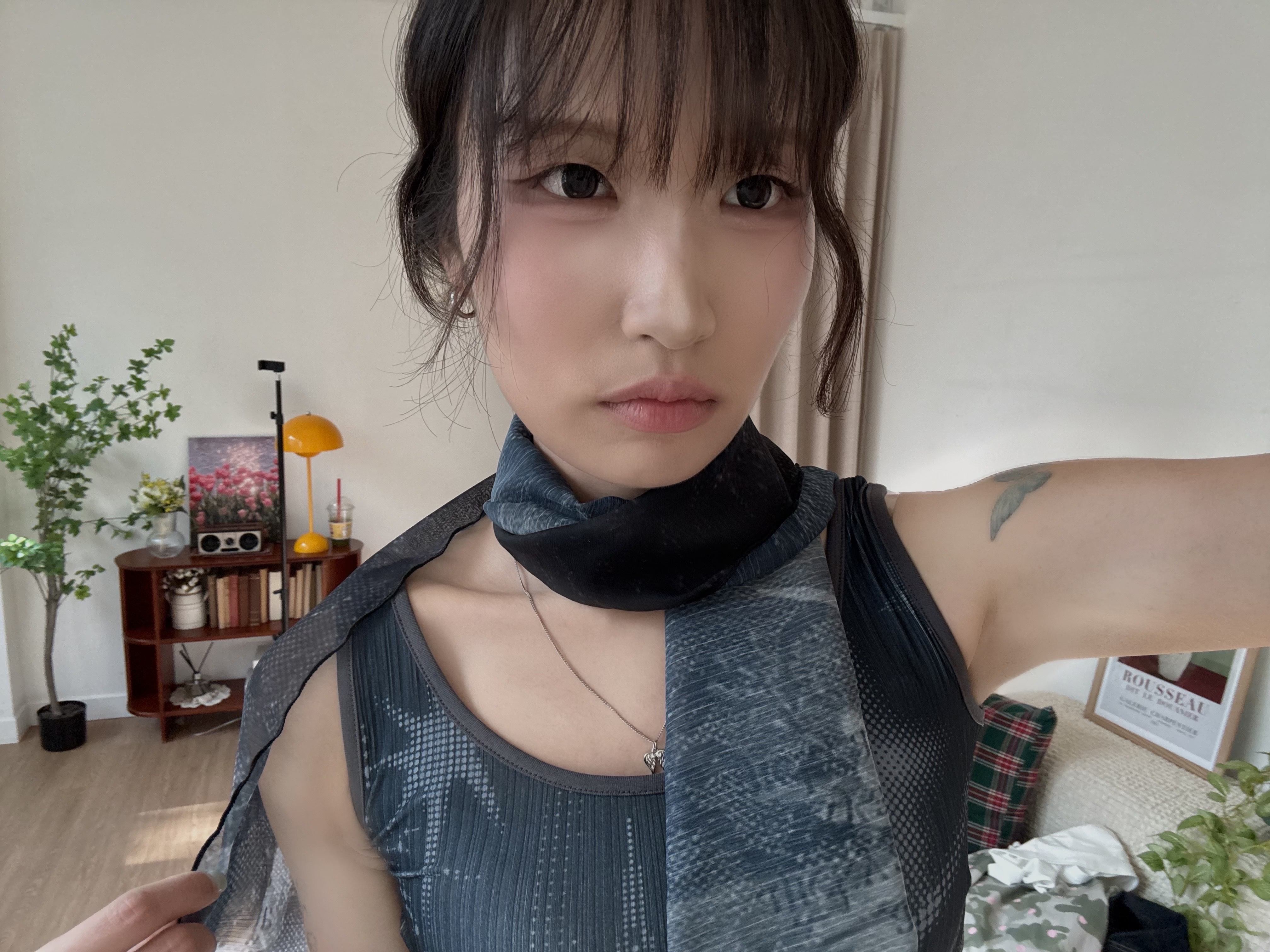 유어원님의 스타일