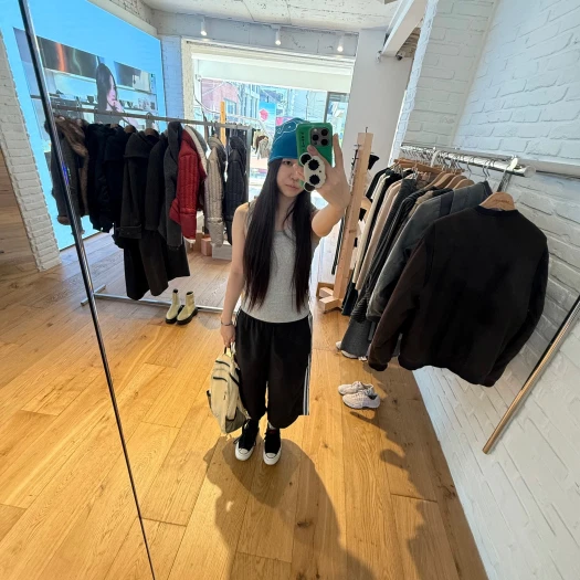 스타일 카드