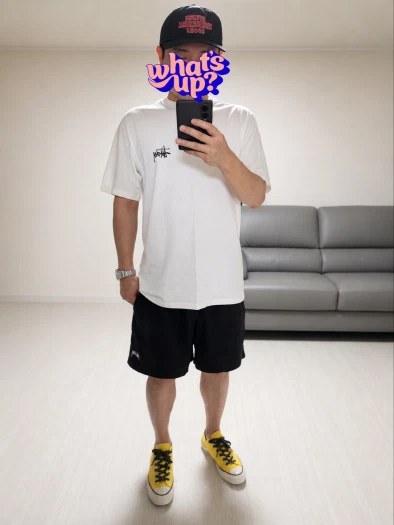 스타일 카드