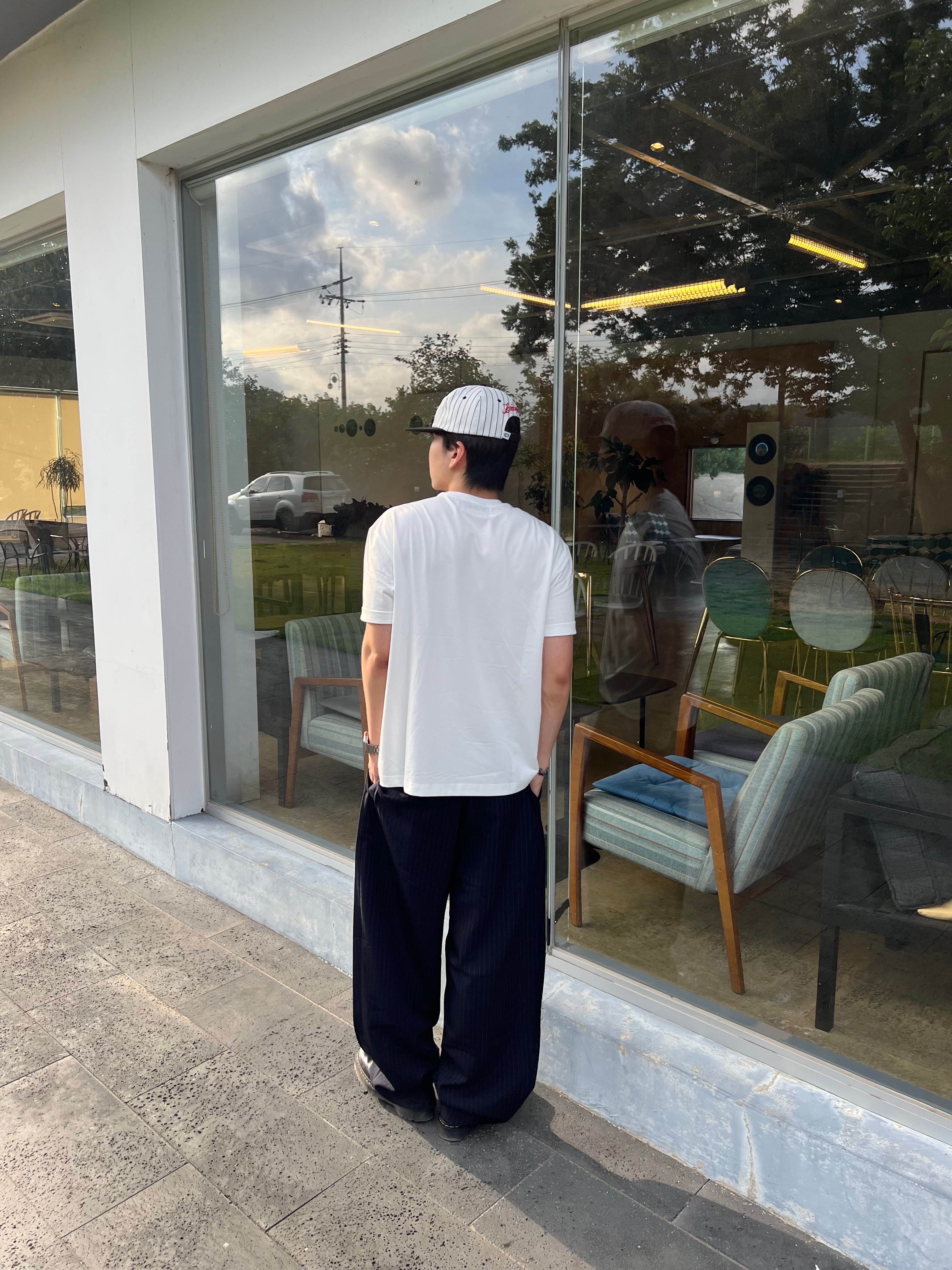 KREAM 스타일 - 3