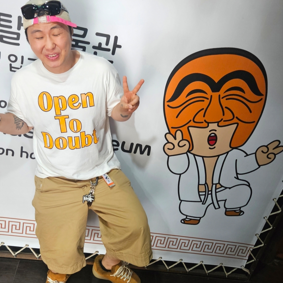 WOOZ님의 스타일 - 4