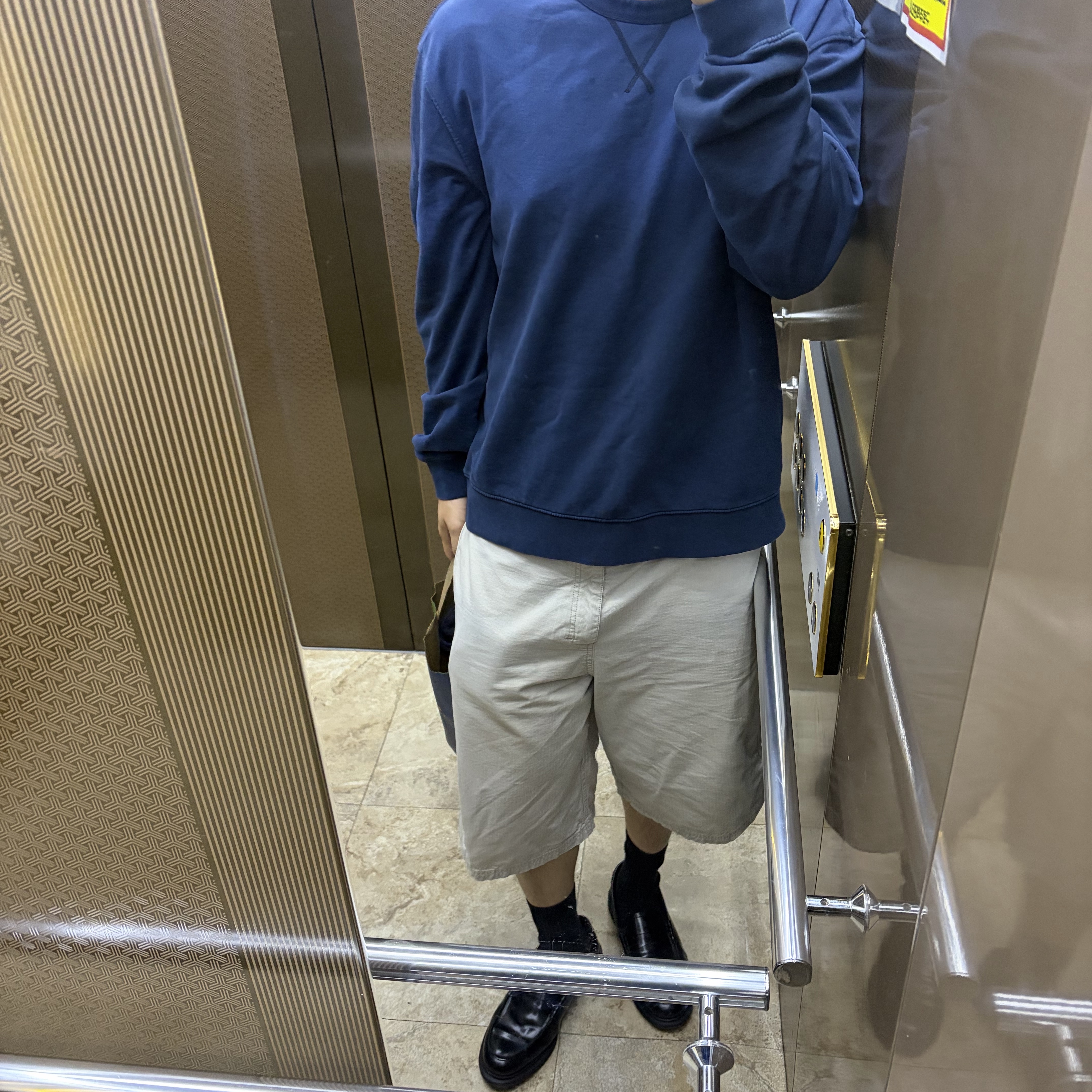 호빈님의 스타일
