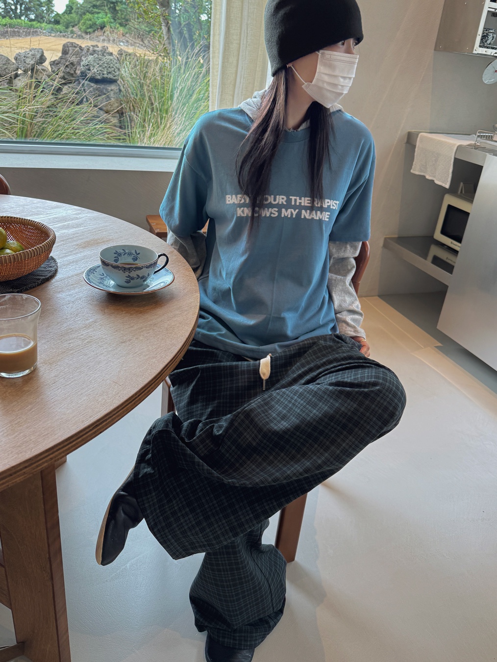 bluesy님의 스타일 - 1