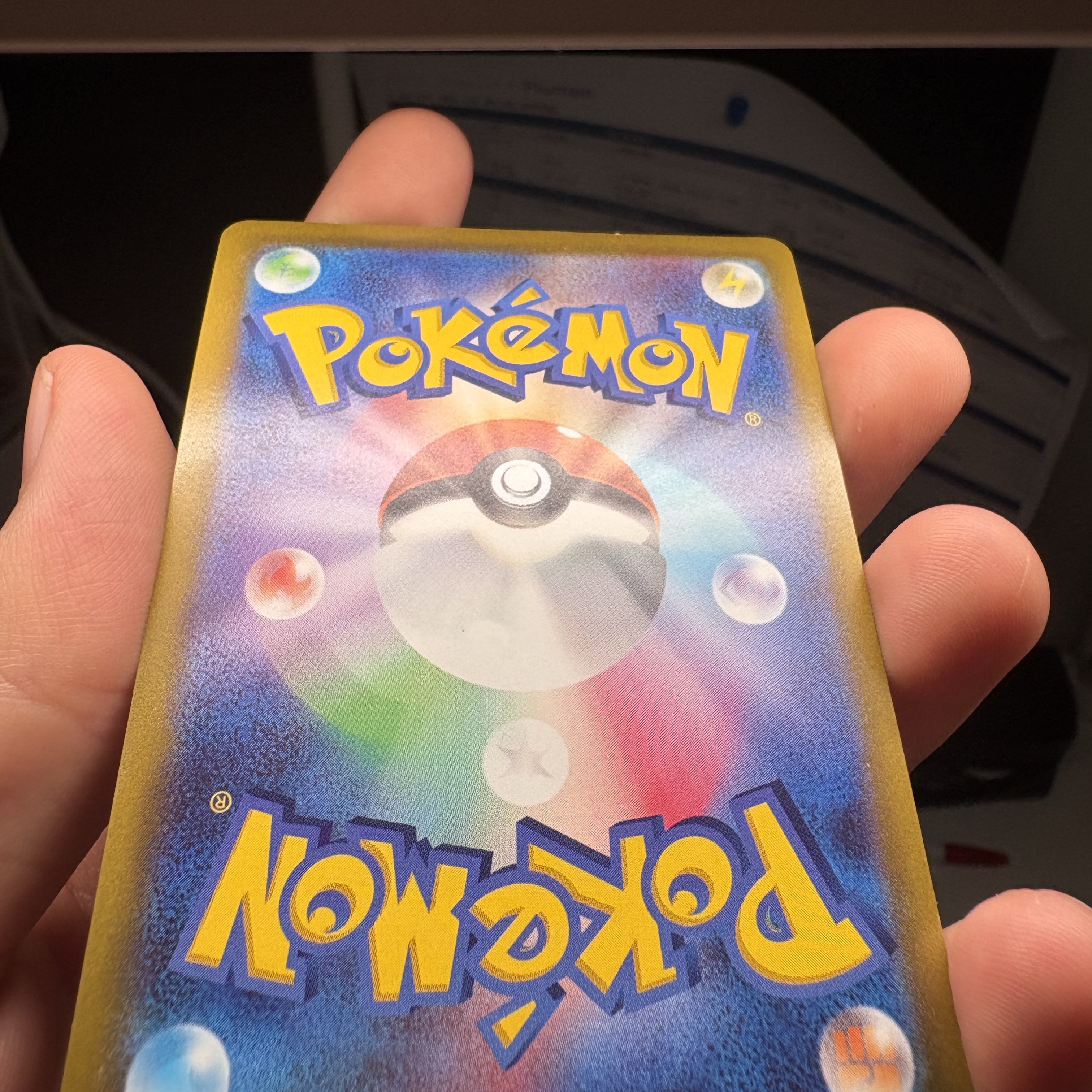 Pokemon TCG Radiant Charizard K Pokemon GO (Japanese Ver.) 착용 스타일 - 2