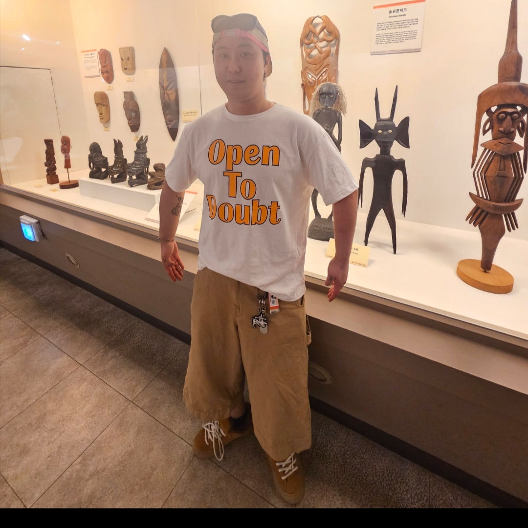 WOOZ님의 스타일 - 7
