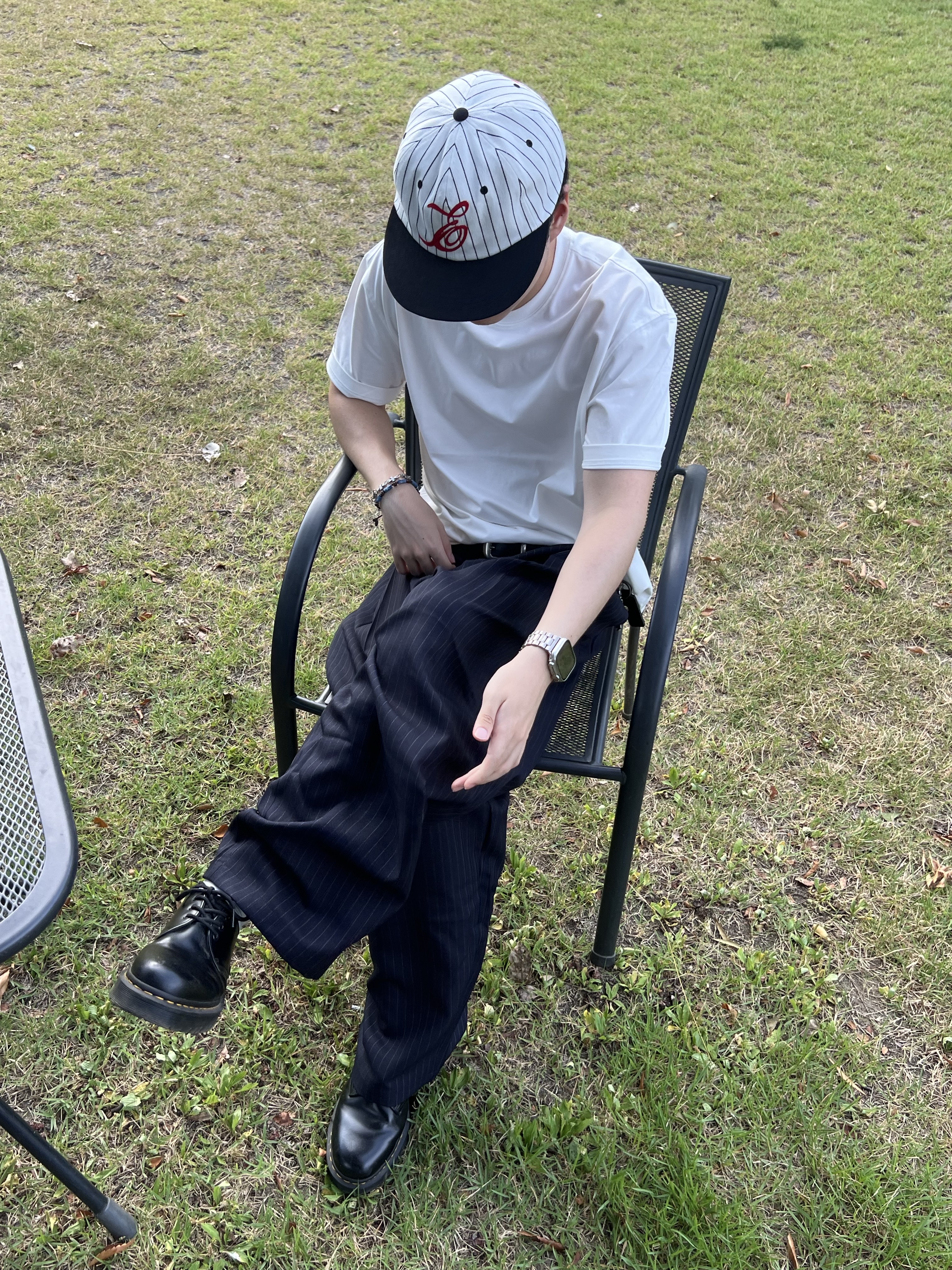 KREAM 스타일 - 1