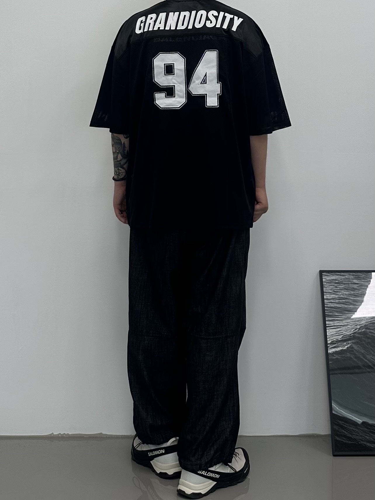 박 호 일님의 스타일 - 2