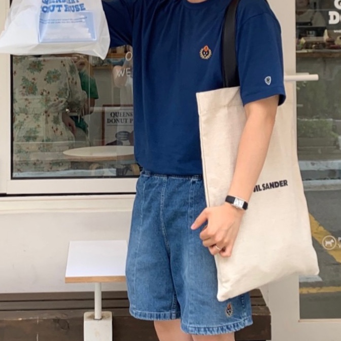 000ofmi님의 스타일