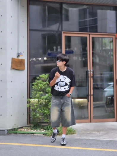 스타일 카드