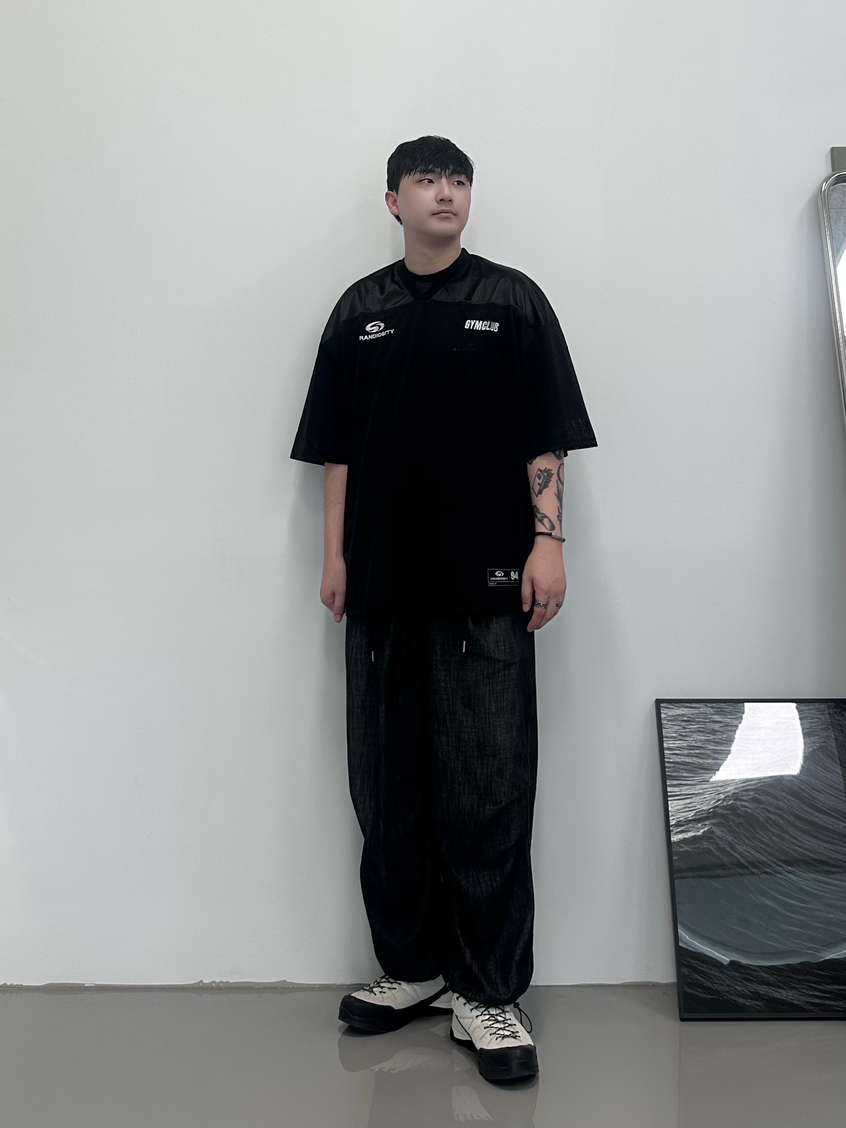 박 호 일님의 스타일 - 1