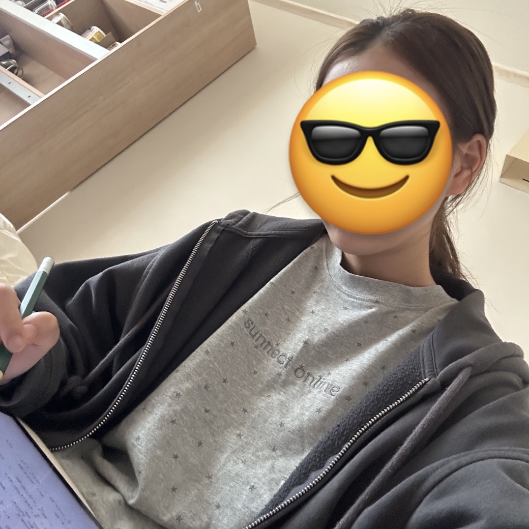 laacrescent님의 스타일