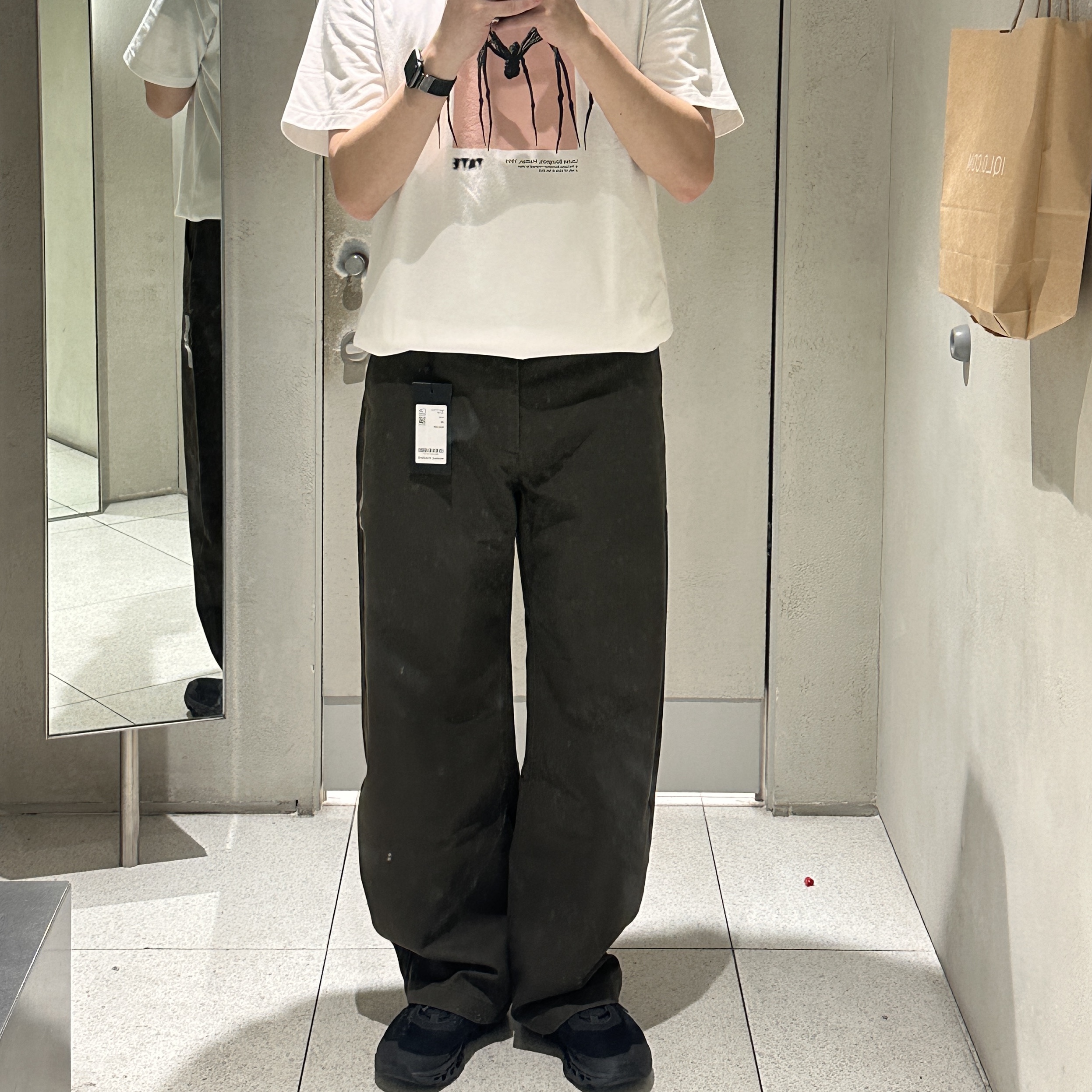 ㅁ님의 스타일