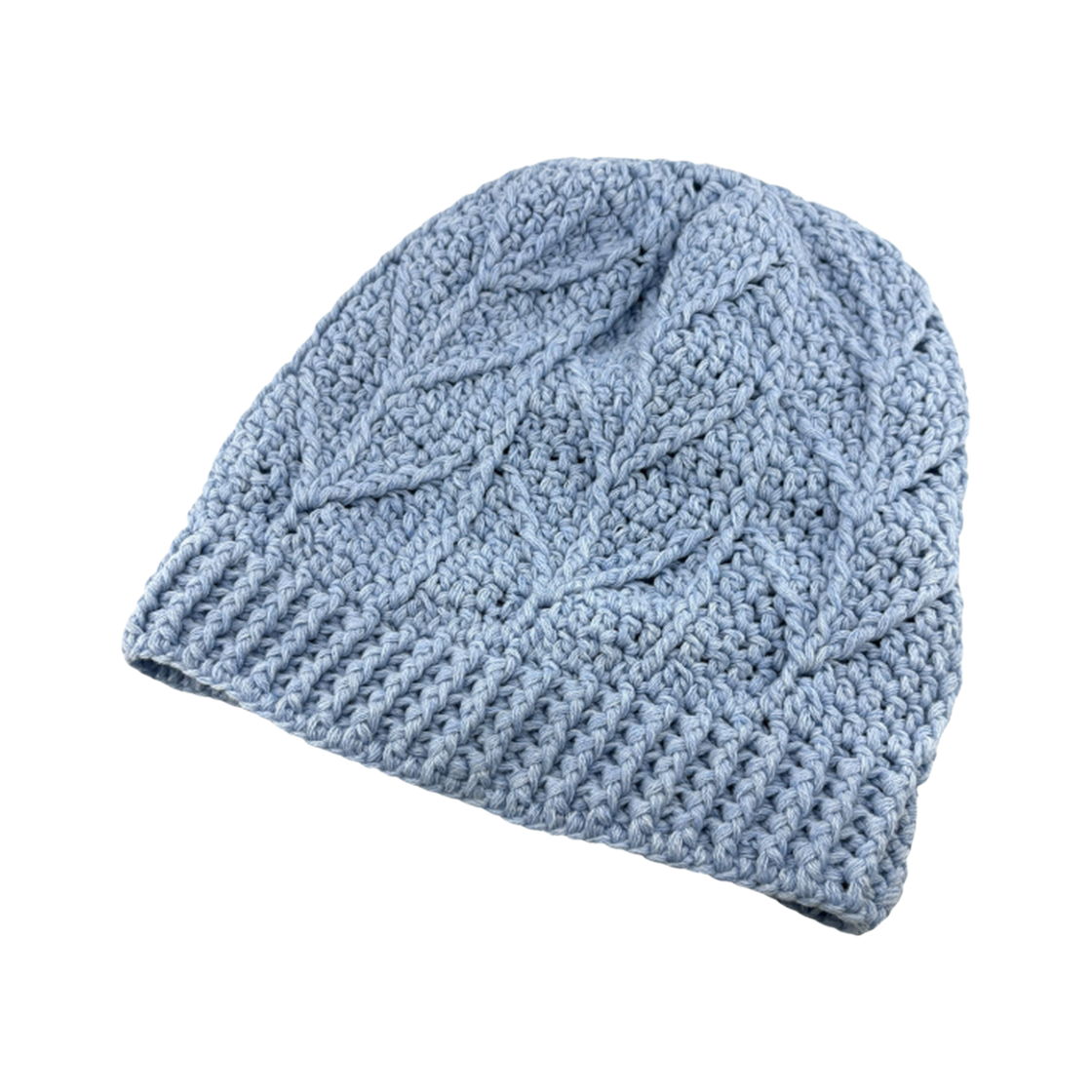 더도산 크롬하츠 아스펜 스타패치 비니(the dosan_ Chrome Hearts Aspen Star Patches Beanie) - 2
